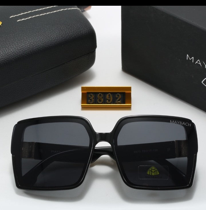 Maybach Sunglasses