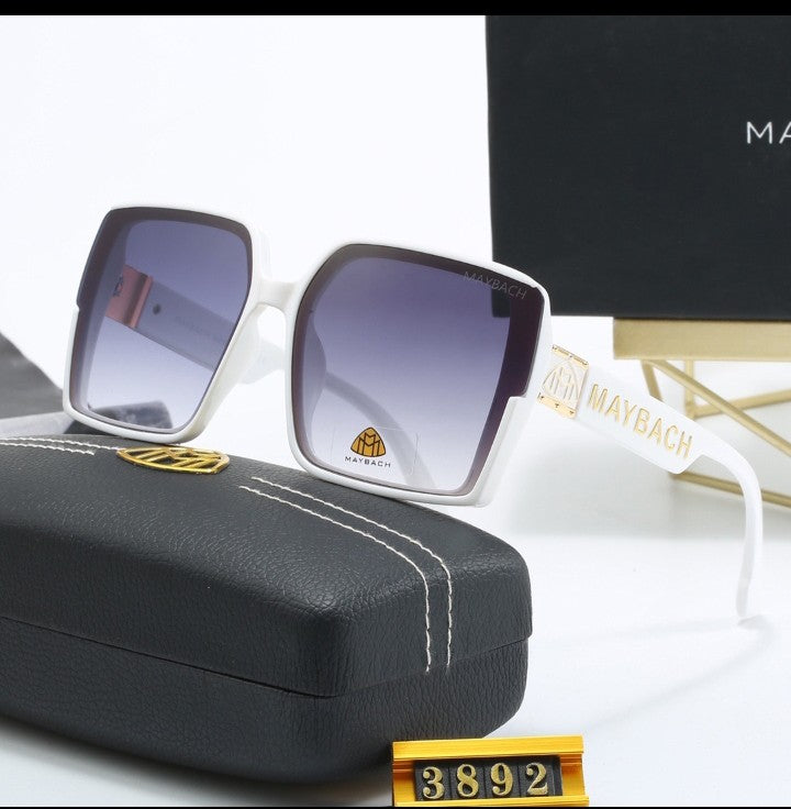 Maybach Sunglasses