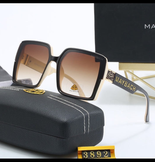 Maybach Sunglasses