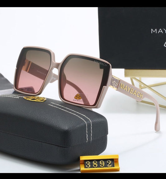 Maybach Sunglasses