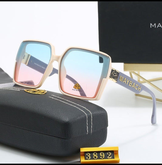 Maybach Sunglasses